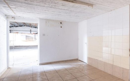 Industrial warehouse in Orounta, Nicosia