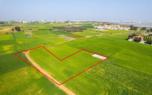 Residential field in Sotira, Famagusta