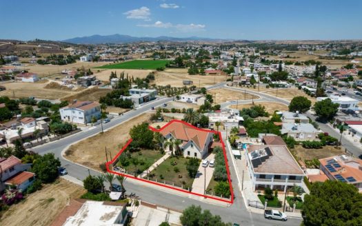 House in Dali, Nicosia