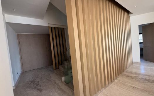 Limassol Property Contemporary 8-Bedroom Villa