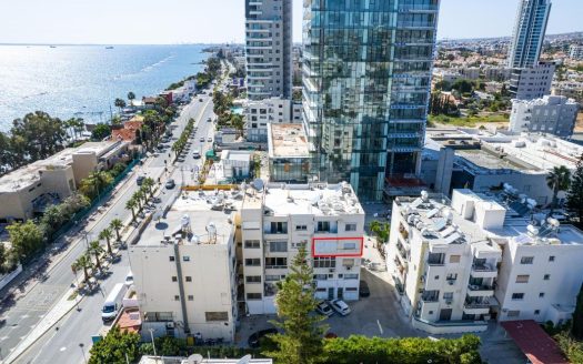 4 bedroom apartment in Mouttagiaka, Limassol