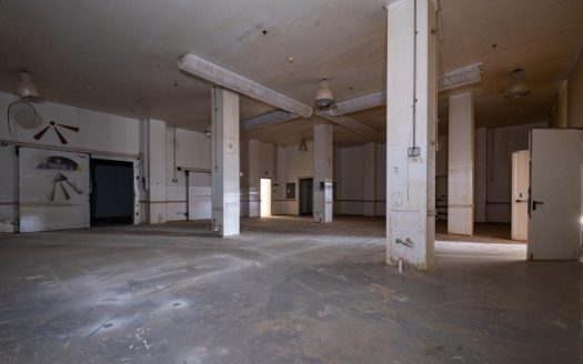 Industrial unit in Tremithousa, Paphos