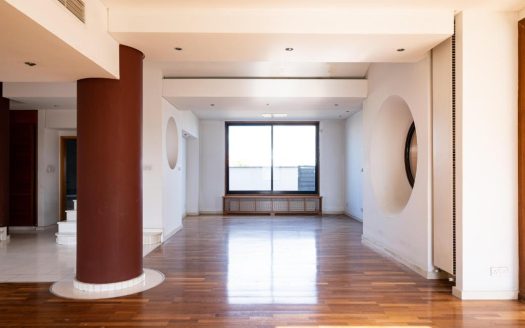 4 bedroom house in Agios Vasileios, Strovolos, Nicosia