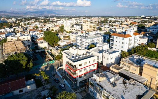 2 bedroom apartment in Panagia, Nicosia