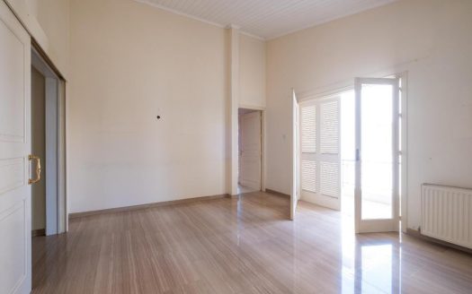 Residential building in Agios Dometios, Nicosia