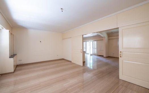 Residential building in Agios Dometios, Nicosia