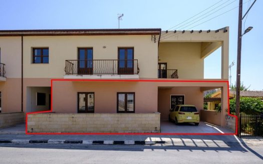 3 bedroom house in Agios Theodoros, Larnaca