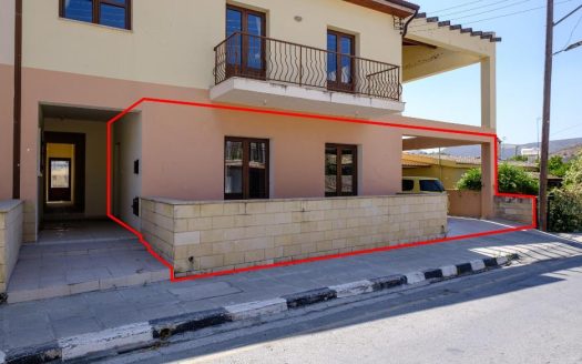 3 bedroom house in Agios Theodoros, Larnaca