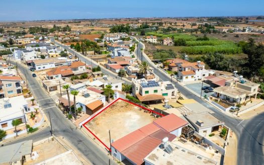 Land in Avgorou, Famagusta
