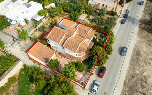 4 bedroom house in Platy Aglantzias, Nicosia