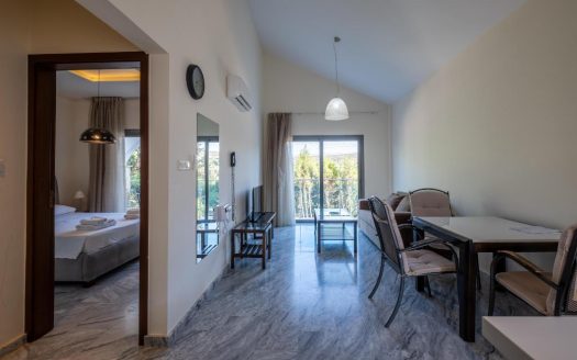 1-bedroom apartment in Latchi, Paphos