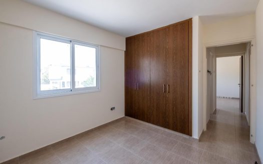 2 bedroom apartment in Livadia, Larnaca