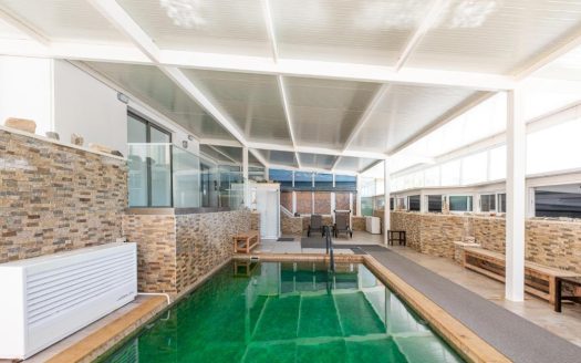 1-bedroom apartment in Latchi, Paphos