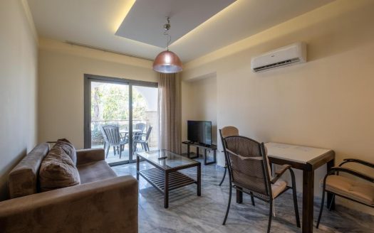 1-bedroom apartment in Latchi, Paphos