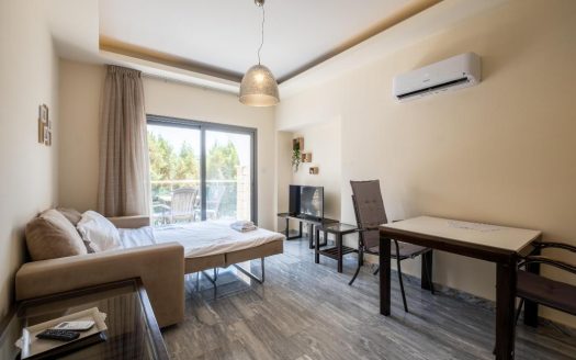 1-bedroom apartment in Latchi, Paphos