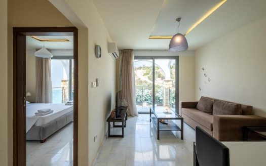 1-bedroom apartment in Latchi, Paphos