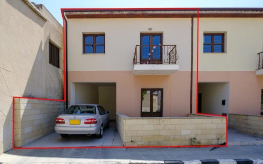 4 bedroom house in Agios Theodoros, Larnaca