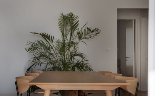 Nicosia Property Modern Two Bedroom Apartment