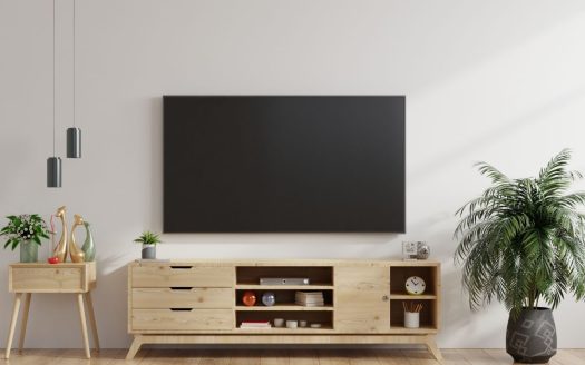 Nicosia Property Stylish Two Bedroom Apartment