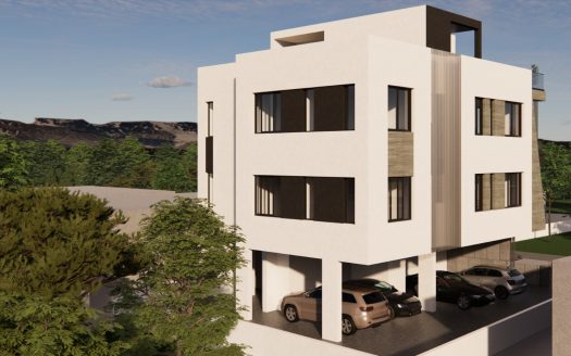 Larnaca Property Modern One Bedroom Apartment