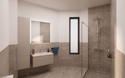 Limassol Property Modern One Bedroom Apartment