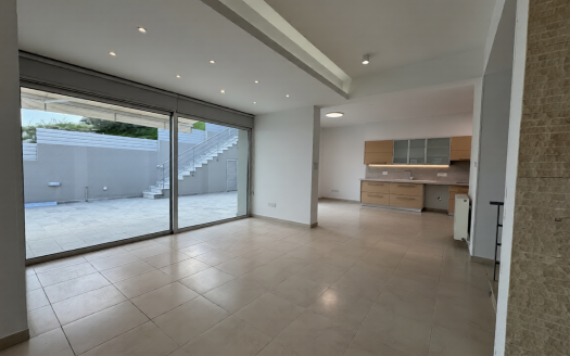 Limassol Property Four Bedroom Villa