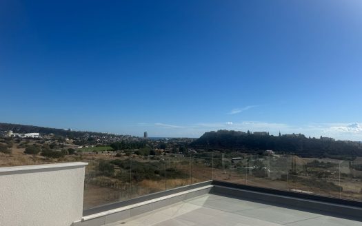 Limassol Property Detached Three Bedroom House