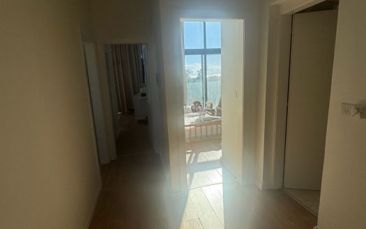 Limassol Property Detached Three Bedroom House