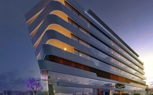 Office for rent in Limassol great option to buy a property in Cypruss