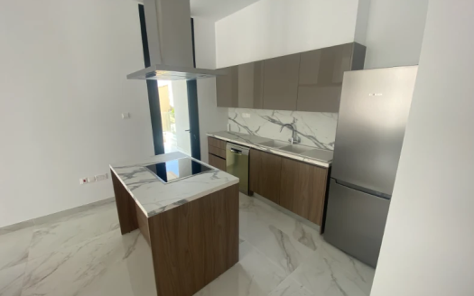 Limassol Property Stylish Two Bedroom Apartment