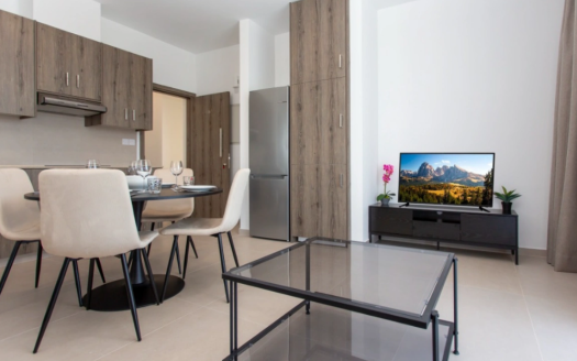 Limassol Property Modern Two Bedroom Apartment