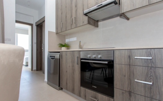 Limassol Property Modern Two Bedroom Apartment