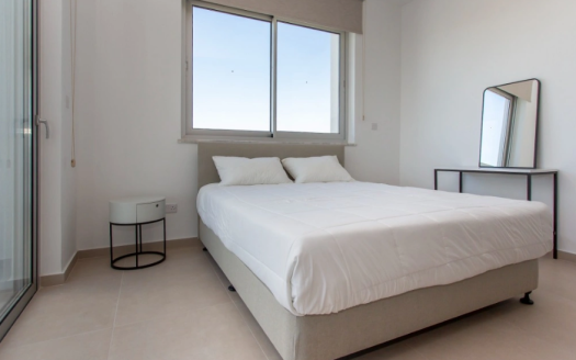 Limassol Property Modern Two Bedroom Apartment