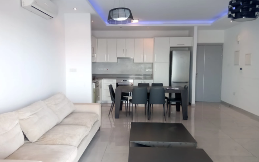 Limassol Property Modern Two Bedroom Apartment