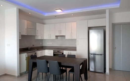 Limassol Property Modern Two Bedroom Apartment