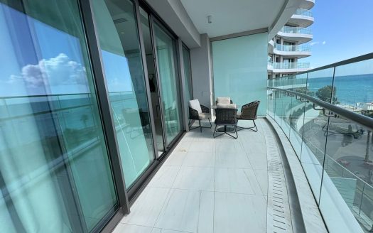 Limassol Property Luxury Three Bedroom Apartment