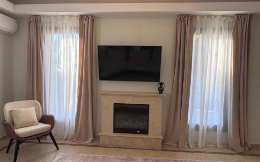 Paphos Property Beautiful Three Bedroom Bungalow