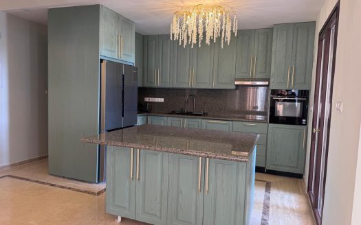 Paphos Property Beautiful Three Bedroom Bungalow