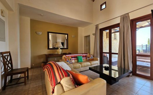 Paphos Property Stylish Three Bedroom Villa