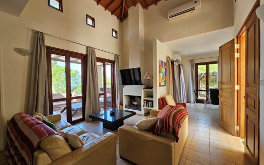 Paphos Property Stylish Three Bedroom Villa