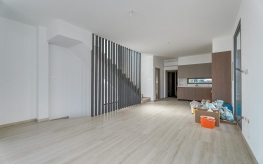 Famagusta Property Brand New Four Bedroom House