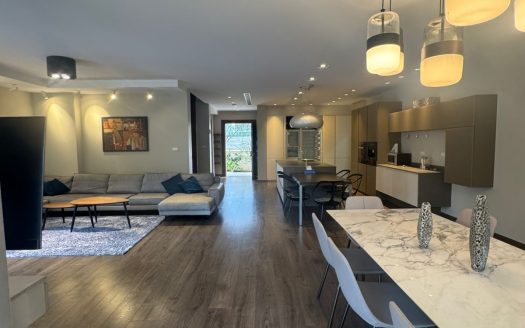 Limassol Property Beachfront Five Bedroom House