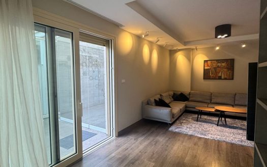 Limassol Property Beachfront Five Bedroom House