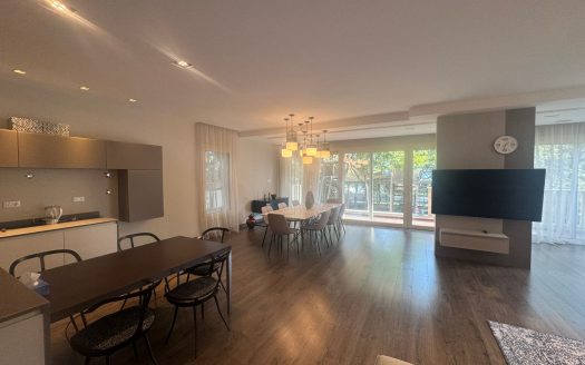 Limassol Property Beachfront Five Bedroom House