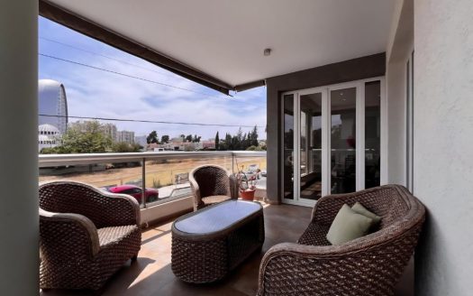 Limassol Property Two Bedroom Apartment