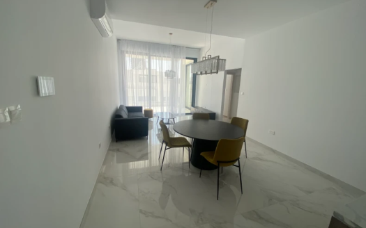 Limassol Property Stylish Two Bedroom Apartment