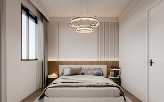 Larnaca Property Modern Two Bedroom Apartment