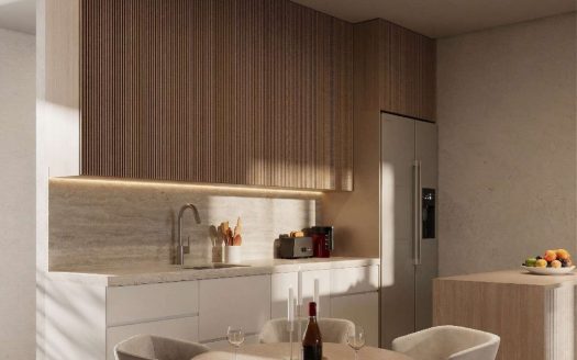 Larnaca Property Modern One Bedroom Apartment