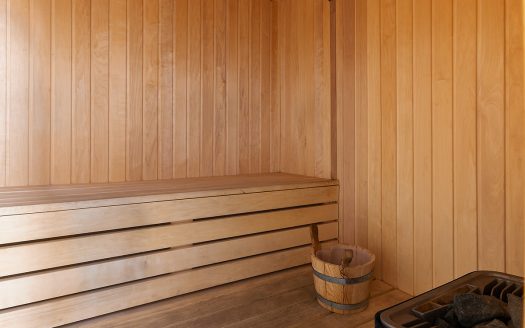 Limassol Property Three Bedroom House in Gated Complex