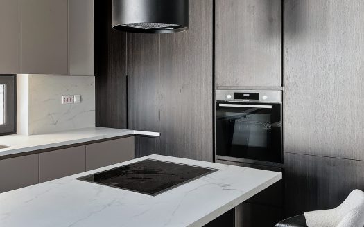 Limassol Property Modern Four Bedroom House